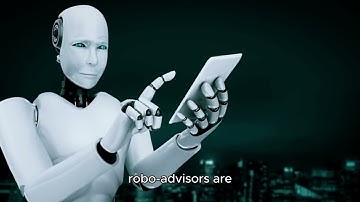 Transforming Finance: How AI and FinTech Are Revolutionizing Personal Finance