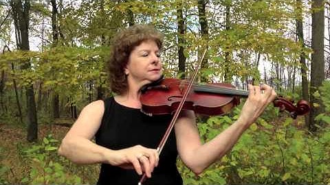 Julie Solo Violin with Email