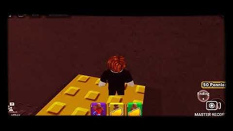 ROBLOX NPCs are becoming smart SHRINK RAY ENDINGS Beautiful Sight ending