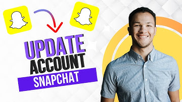 How to Update Snapchat Account to Newest Version 2025 (Best Method)