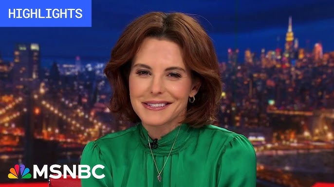 Watch The 11th Hour With Stephanie Ruhle Highlights May 16
