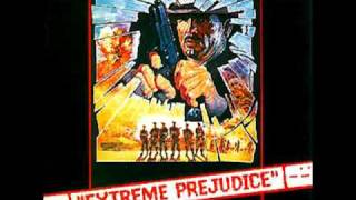 Jerry Goldsmith - Extreme Prejudice - Soundtrack Music Suite