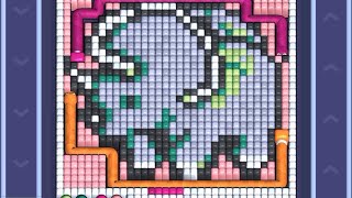 Famous Pixel Flow Level 310 Wealth