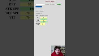 Qui Est Ce Pokémon ?