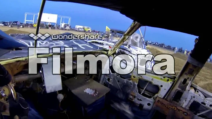 Gillette wy demo derby 6-3-16