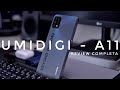 NO Me Esperaba Esto! - Review Umidigi A11