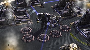 Supreme Commander 2 | Pro Strats