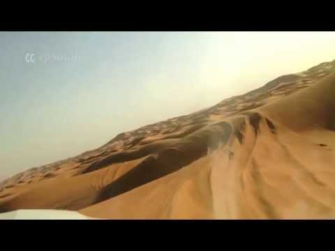 Wild Desert Dune Safari in Dubai Sand