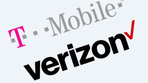 T-mobile Vs Verizon LTE advanced speedtest ( in El Paso, tx) part 2