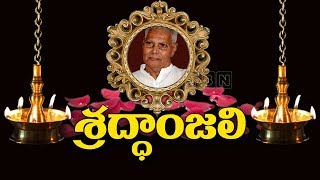 Famous Producer K .Raghava is No More