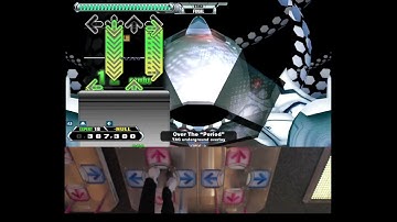 [DDR] Over The "Period" ESP18 851k