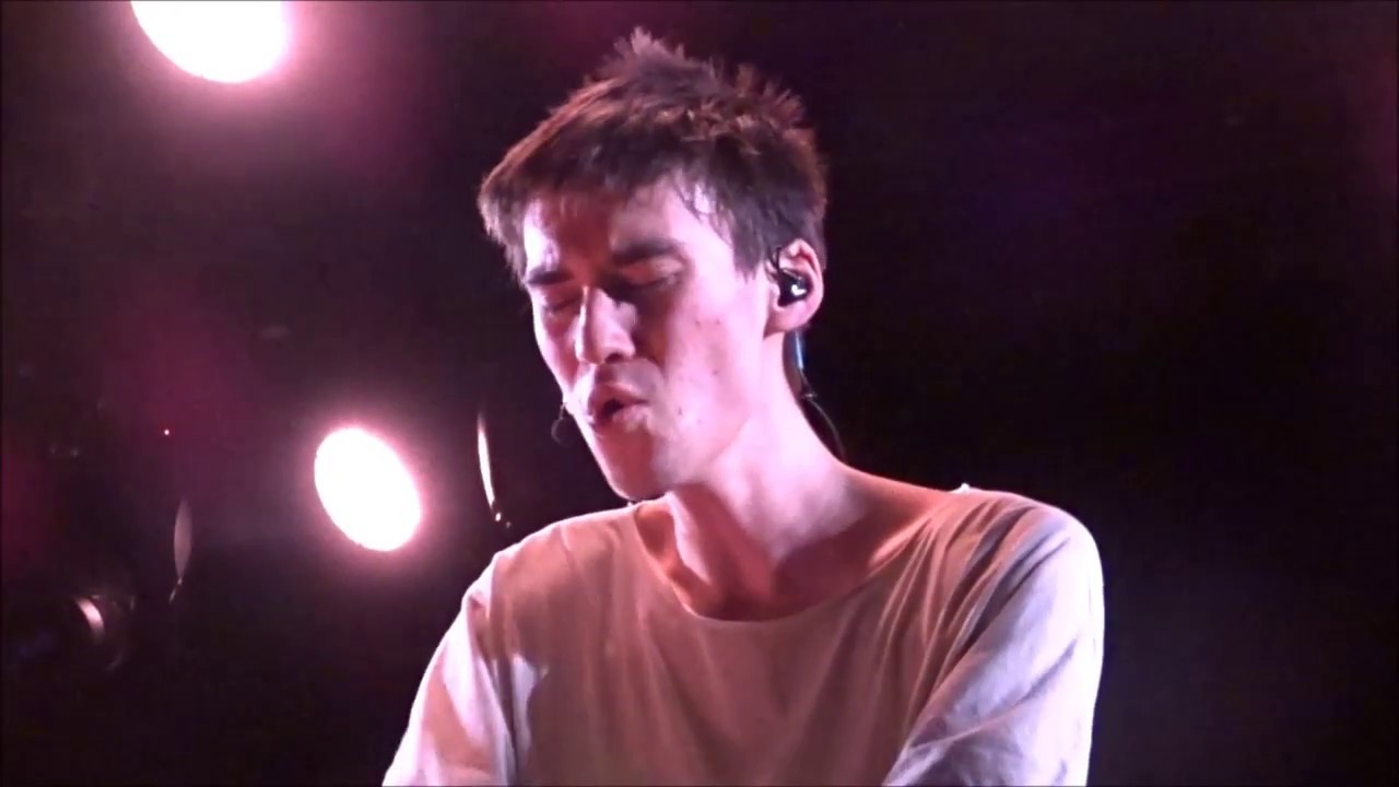 Jacob Collier In My Room, Paradiso Noord 01022017 YouTube Jacob Collier In My Room, Paradiso Noord 01022017 YouTube