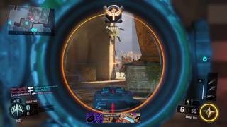 Triple collat to a split 5