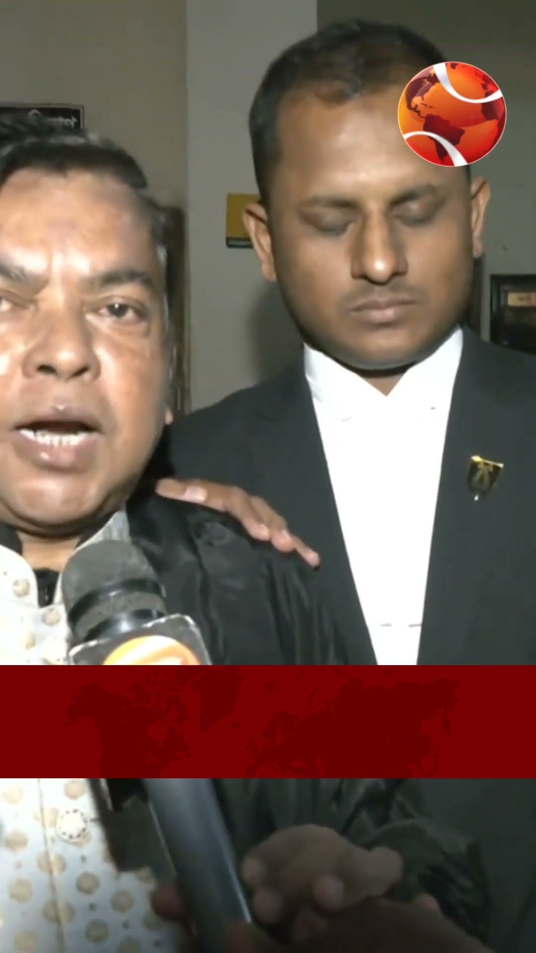 আইনজীবী আলিফ হ*ত্যায় দুই আসামি রিমান্ডে | #Channel24 #Channel24_news#Rimand