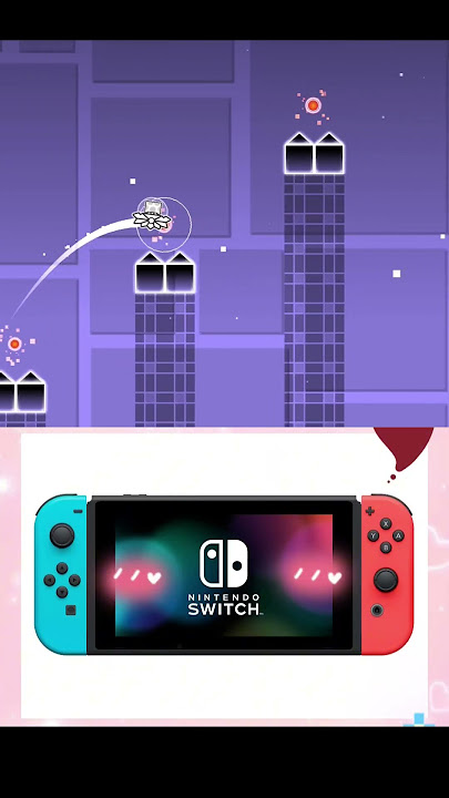 HAIII! in GD #aiscream #gaming #gamer #ai #anime #meme #geometrydash #gdupdate #deluxe12 #gd