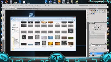 Graffiti Backround Speed art  | by SouzaGFX [Non-partnered]