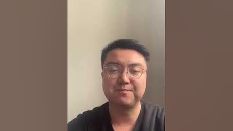 USC MS, Business Analytics Admissions Video 2023 -Chen Li