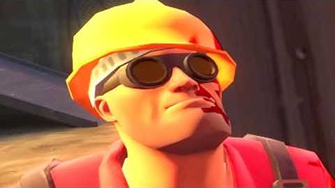 TF2  How to be an invisible hacker #2 G E W P  FUN