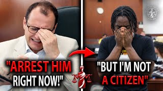 Judge Fleischer Dismisses “Walking While Black” Stop, Finds No Probable Cause