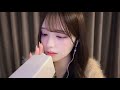【ASMR】脳に直接…話しかける…ゼロ距離囁き♡