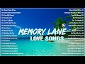 Memory lane love songs  relaxing beautiful oldies love songs of 70s 80s 90s  classic love songs