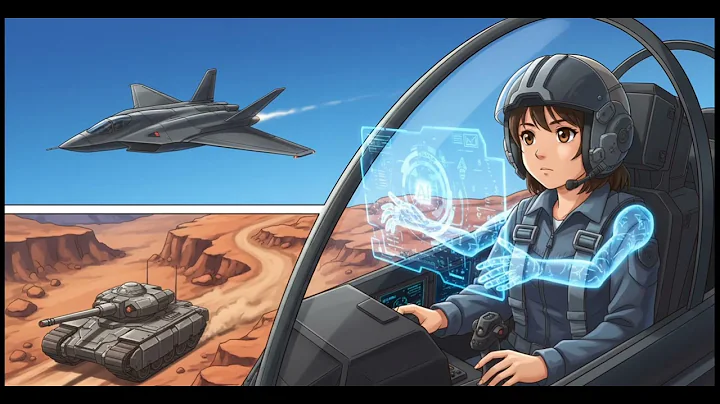 Future War Technologies DARPA Doesn’t Want You to Ignore