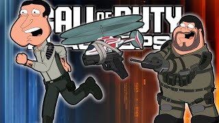 картинка: Black Ops 7 ненавидит, когда ты так играешь