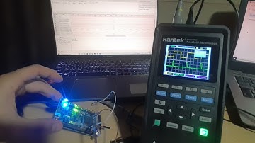 Euclidean space measurement through ADXL345 - DE0NANO - VHDL with output to two PWM signals (X-Y)