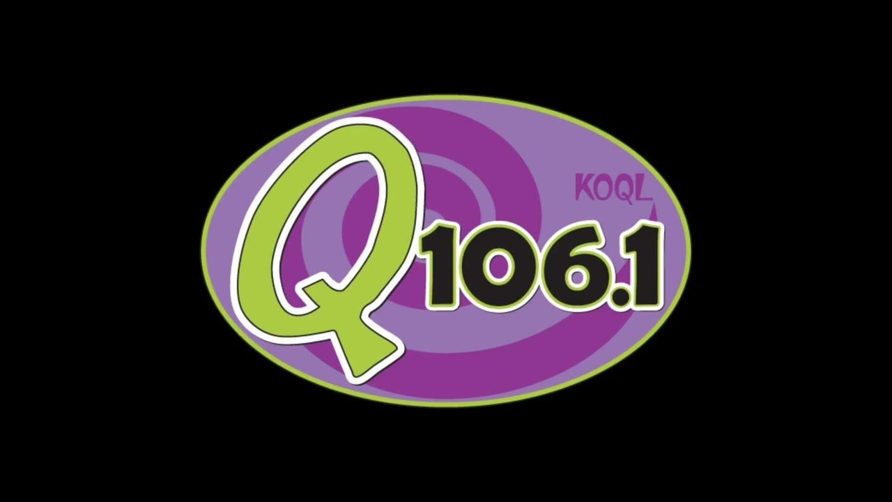 106 1 koql fm ashland mo legal id 2 23 23 6pm edt q106 1 youtube