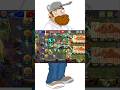 PVZ2 challenge #pvz #pvz2 #shortsfeed #plantsvszombies #pvzgameplay#jaspergaming #shorts#shortsviral