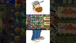 PVZ2 challenge #pvz #pvz2 #shortsfeed #plantsvszombies #pvzgameplay#jaspergaming #shorts#shortsviral