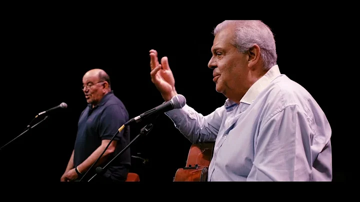 Pasados los 60 - Oscar Imhoff - Luis Soria