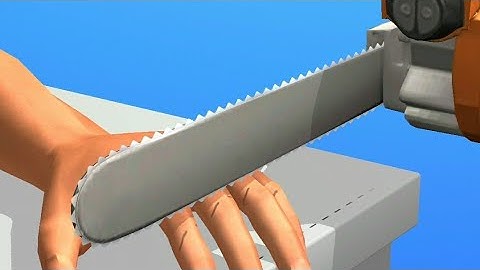 Asmr Slicing Game  All Levels Gameplay walkthrough Free Gaming SLCN11