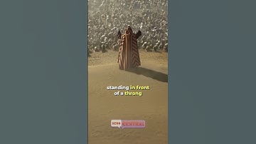 Did you know that in X-Men: Days of Future Past