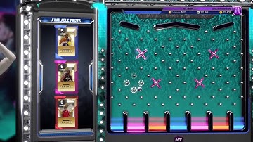 NBA 2K20 New Prime Series Pack Locker Code