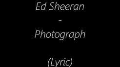 Ed Sheeran Photograph Lyrics (And mp3 download) - Durasi: 4:20. Ed Sheeran Photograph Lyrics (And mp3 download) - Durasi: 4:20.