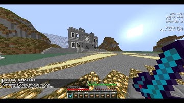 KIT PVP | 36 kill streak ruined by a hacker | mcpvp