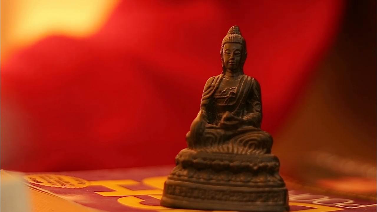 Buddha's Gift of Peace Unlocking the Keys to Inner Contentment 