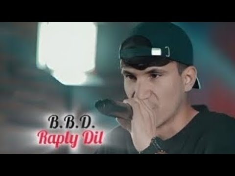 Berdimyrat B.B.D Raply