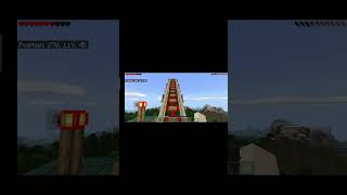 #minecraft challange