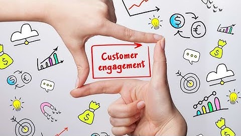Customer Engagement: Strategies to Boost Loyalty and Satisfaction (3 Minutes)