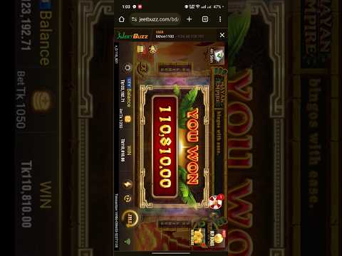 Access JeetBuzz: Play Online Casino in English for Bangladesh
