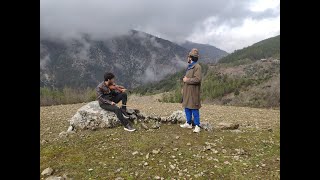 Grup Fekem - Fikrimin İnce Gülü (Koçyazi Özel)