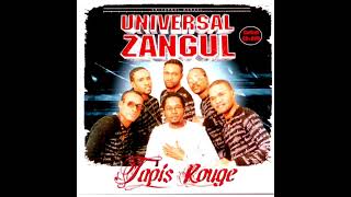 INSTRU: Universal Zangul - Tapis Rouge Générique (2006)