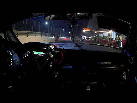 3. Hankook 24H