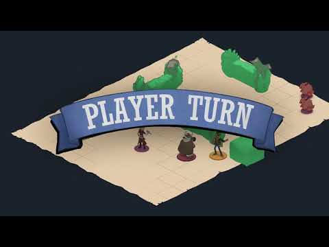 Wintermoor Tactics Club Trailer