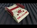 Cleaning and Restoring a Nintendo Famicom - Adam Koralik