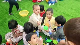 Play Activity| PLAY GROUP #kindergarten #activity #nurseryactivities #kindergardenactivities #play