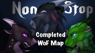 Non-Stop Thumbnail contest entry [WoF/Darkstalker]