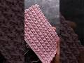 Идеальный рельефный узор ⬆️ подробное видео уже на канале #вязание #вязаниекрючком